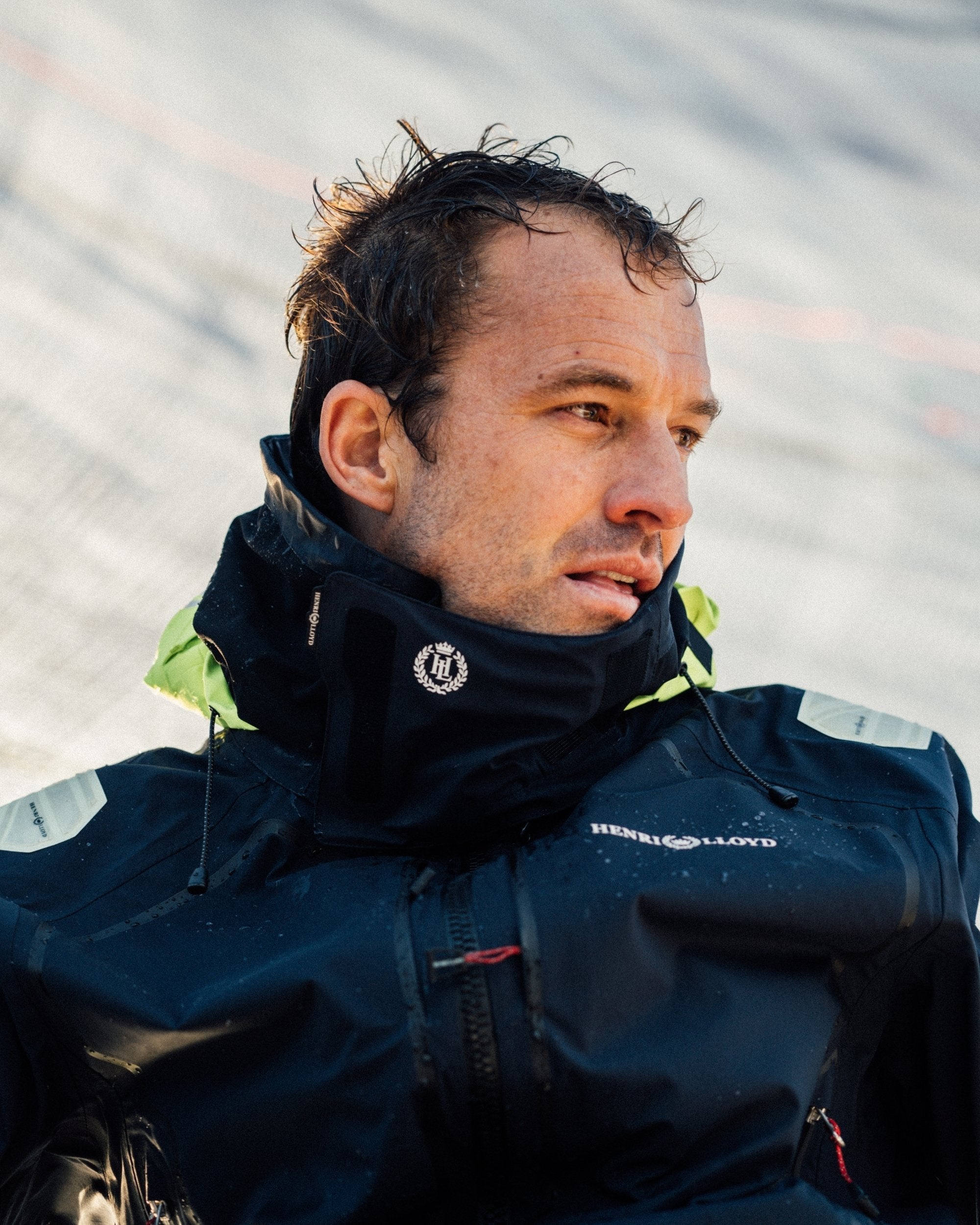 Men's Sailing Clothing | High-Performance Marine Apparel – Henri-Lloyd