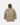Waterproof jacket with hood up, corduroy collar visible, and two large front pockets, shown against a white background.