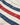 Close-up of cream jacket fabric showing water-repellent red and navy stripes with raindrops.