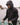 Women's Cool Breeze Jacket - Black