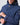 Henri-Lloyd men’s waterproof jacket sleeve and adjustable cuff detail.