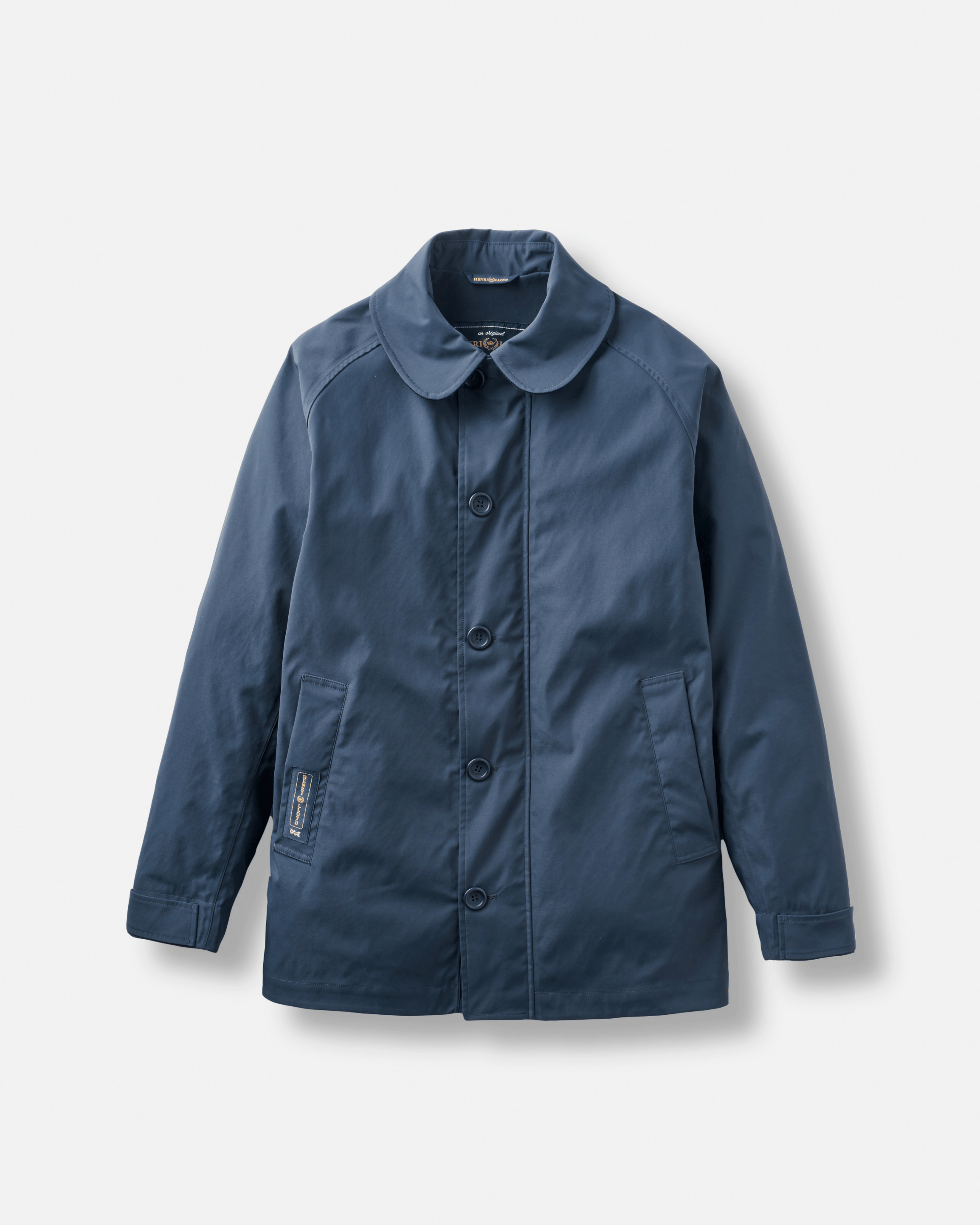 Consort Rivieria Jacket - Navy Blue – Henri-Lloyd Consort Rivieria Jacket - Navy Blue – Henri-Lloyd