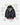 Sailing jacket laid flat with labelled design features including Optivision hood, reflective detailing, storm flap, and DRI PRO fabric.