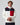 Performance sailing jacket with ergonomic hood and waterproof front zip.
