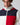 Performance jacket with Henri Lloyd branding and secure waterproof zip.