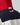 Protective hood detail with reinforced patch on technical sailing jacket.