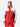 Person wearing a Henri-Lloyd offshore sailing jacket shown from the front with high collar fastened.