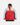 Front view of a Henri-Lloyd offshore sailing jacket with high collar, multiple pockets and protective hood.