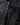 Detail of Henri-Lloyd Men's Dynamic Jacket inner storm flap with ventilation holes.