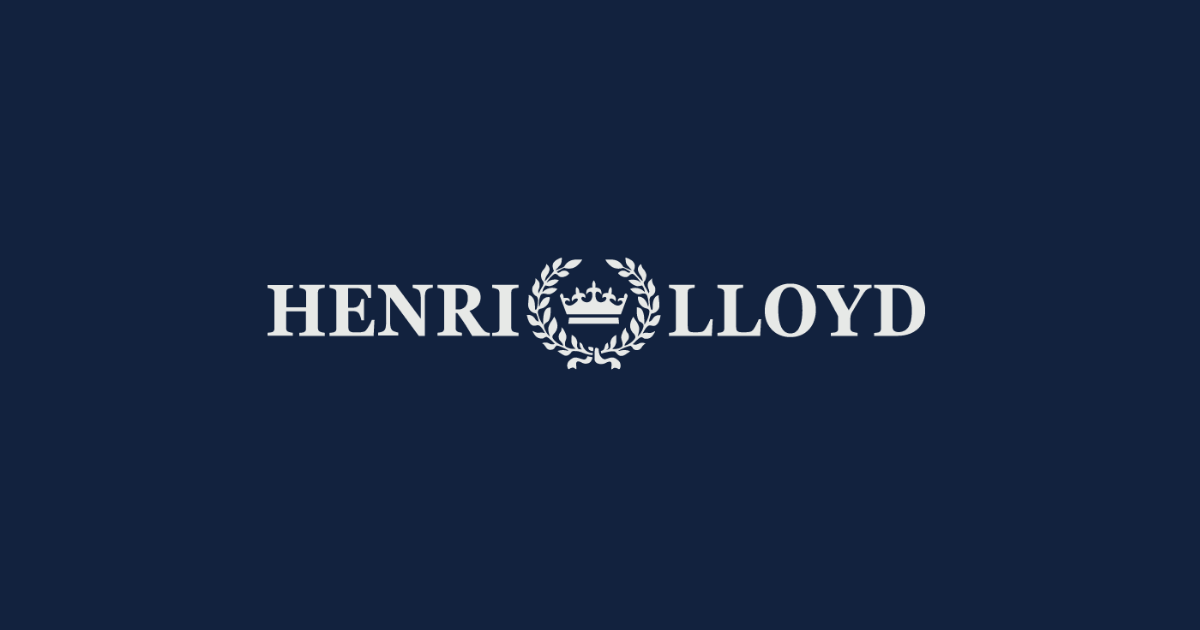 Henri-Lloyd logo