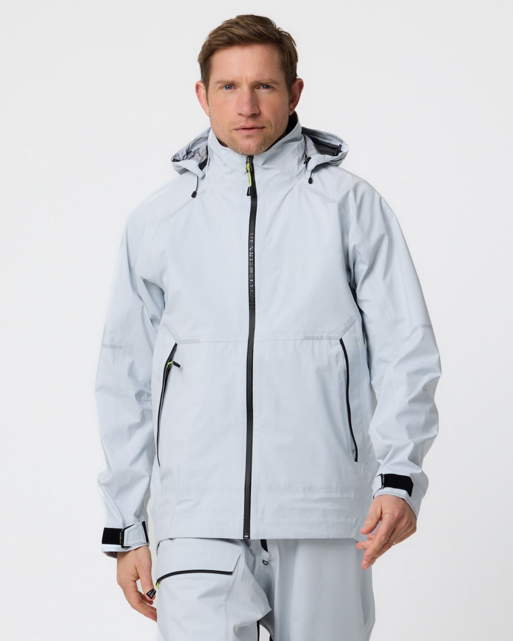 Men's Dynamic Jacket - Ice – Henri-Lloyd