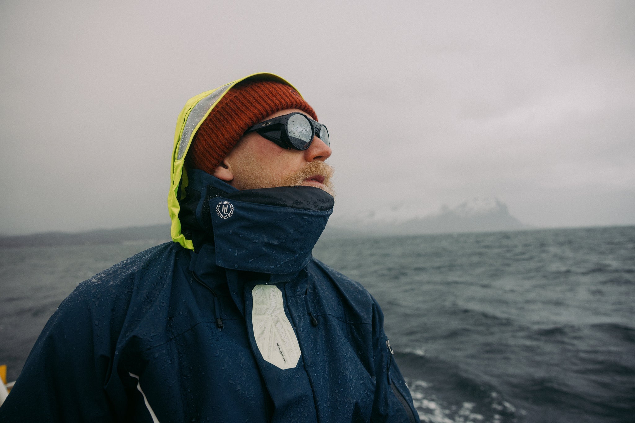 How to Care for Your Waterproof Shell Jacket – Henri-Lloyd