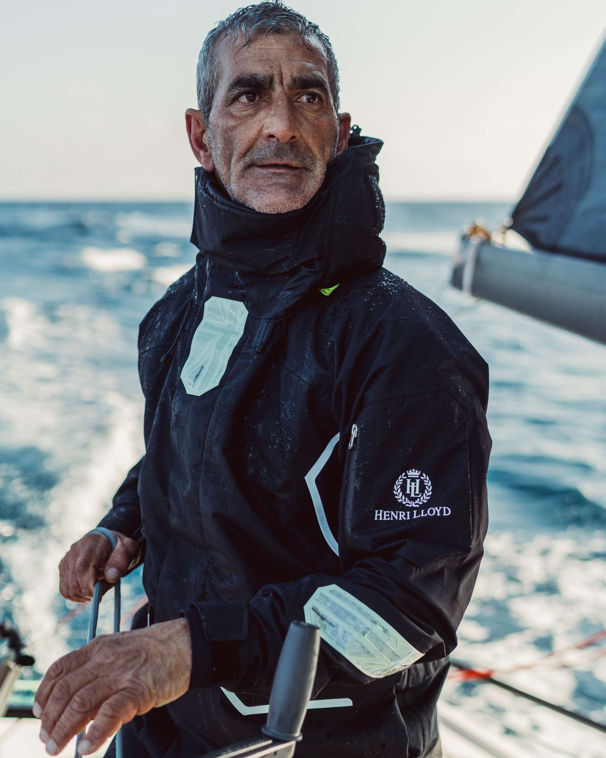 For the Obsessed – Henri-Lloyd’s new Elite range is the pinnacle of th