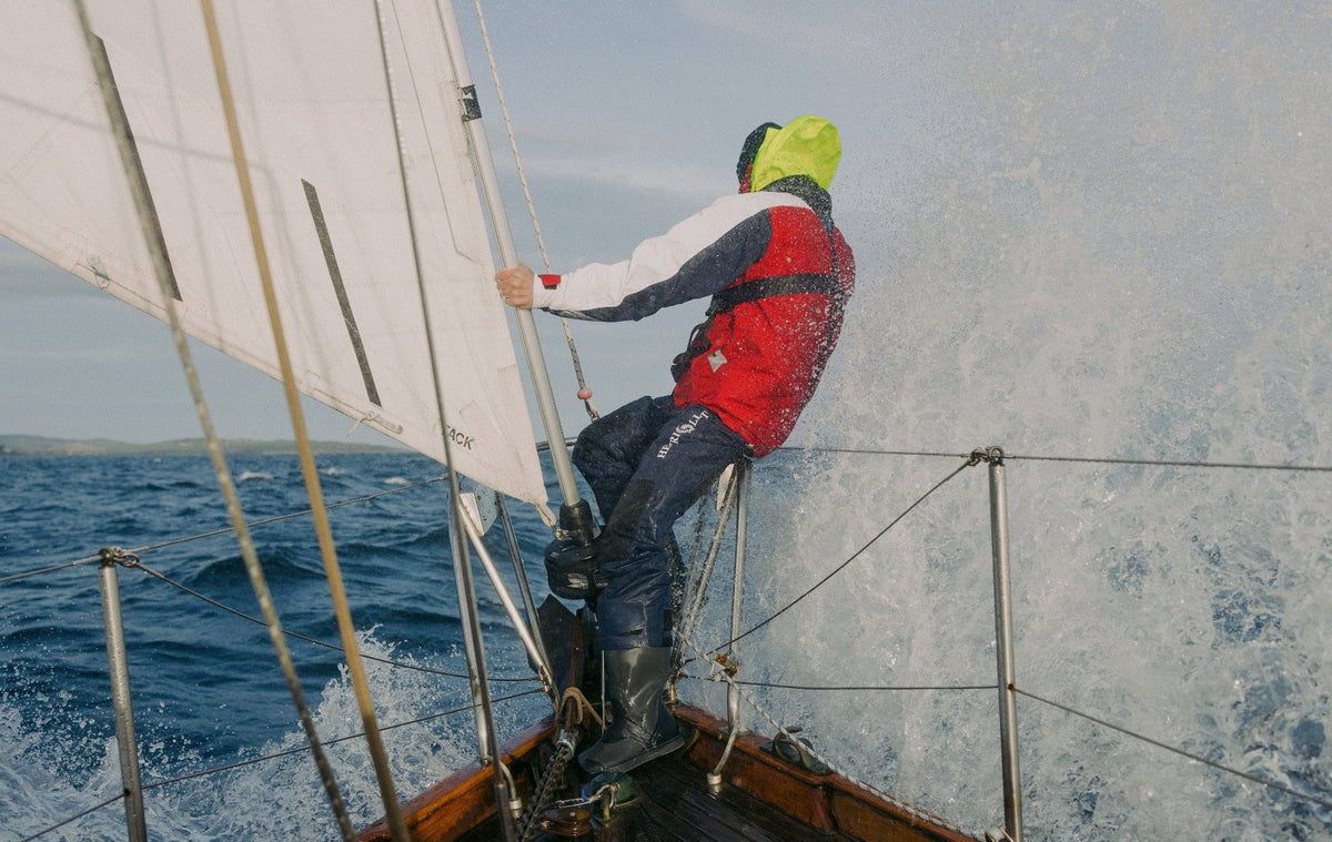Best Waterproof Jackets: How to Choose the Right Jacket