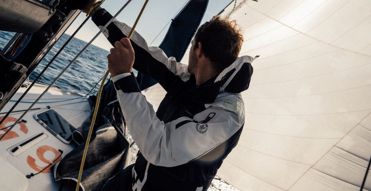 What to Wear Sailing: Complete Guide to Sailing Clothing – Henri-Lloyd