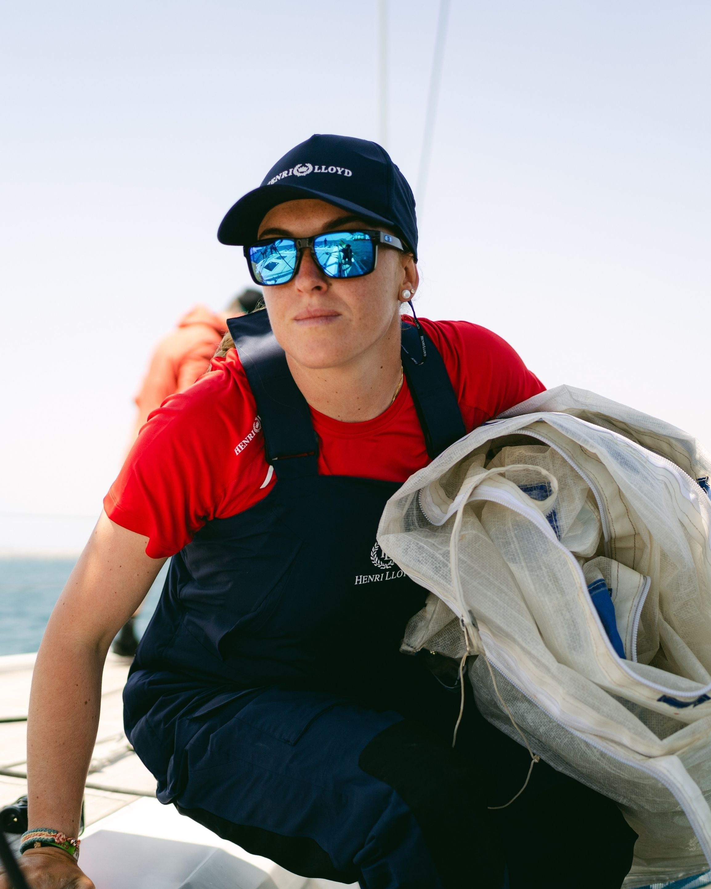Women’s Clothing | Sailing Apparel & Nautical Style – Page – Henri-Lloyd