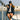 Women's Powerboating