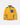 Aston 1/2 Zip Fleece - Acid Yellow