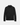 Merino 200 Zip Top - Black