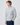 Beaulieu Knitted Polo - Dark Navy