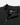 Merino 200 Zip Top - Black