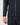 Henri-Lloyd logo on sleeve of the Men's Dynamic Jacket in black, with adjustable wrist fastening for a weatherproof seal.