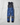 Men's M-Pro Salopette 2.0  - Navy Blue
