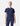 Women's Dri-Fast SS Tee - Navy Blue