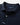 Dri-Fast Polo - Navy Black, marine polo shirt, additional product view.
