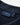 Dri-Fast Polo - Navy Black, marine polo shirt, additional product view.
