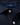 Dri-Fast Polo - Navy Black, marine polo shirt, additional product view.