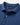 Dri-Fast Polo - Thunder Blue, marine polo shirt, additional product view.