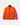 Infinite Mav Lite Jacket - Power Orange
