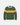 Voyager Rugby Shirt - Racing Green