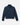 Men's Breakwater Fleece - Navy Black, sailing and marine top, product view.