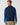 Airwool Merino Vest - Navy Black, marine gilet, additional product view.