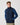 Airwool Merino Vest - Navy Black, marine gilet, additional product view.