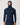 Men's Airwool Merino Hoody - Navy Black, sailing and marine top, hood detail.