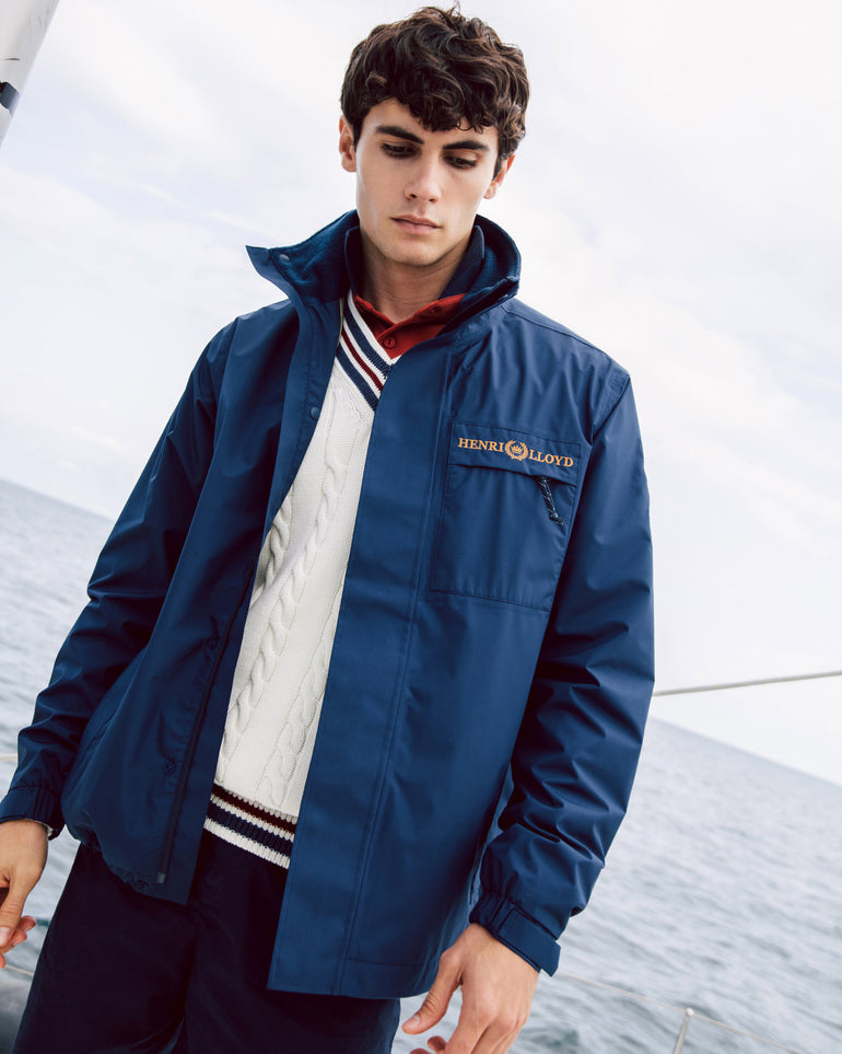 New Arrivals Henri Lloyd Sailing Lifestyle Clothing New arrivals henri lloyd sailing lifestyle clothing