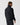 Men's Polar Breeze Hooded Jacket - Black