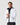 Men's Breeze Hooded Jacket - White, sailing jacket, hood detail.