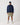 Men's Breeze Jacket - Navy Blue