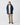 Consort RWR Jacket - Navy Blue