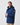 Consort RWR Jacket - Navy Blue