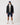 Men's Cool Breeze Hooded Jacket - Black