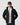 Men's Cool Breeze Hooded Jacket - Black
