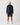 Men's Cool Breeze Hooded Jacket - Black