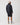 Men's Cool Breeze Hooded Jacket - Black, sailing jacket, additional product view.