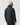 Men's Cool Breeze Hooded Jacket - Black, sailing jacket, additional product view.