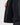 Men's Cool Breeze Hooded Jacket - Black, sailing jacket, additional product view.